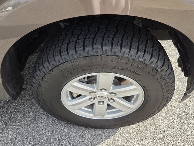 Used 2022 Ford F150 XLT w/ Equipment Group 301A Mid AWD/4WD image 10