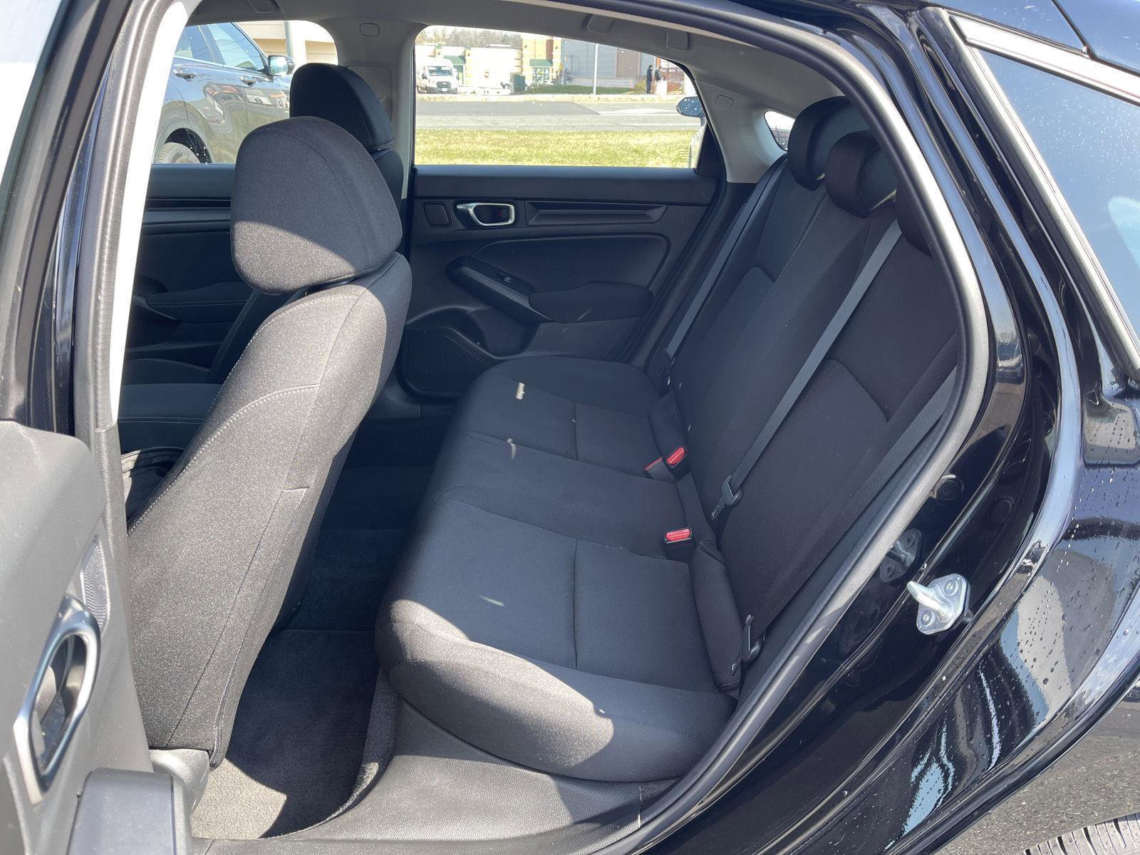 Used 2023 Honda Civic LX image 14