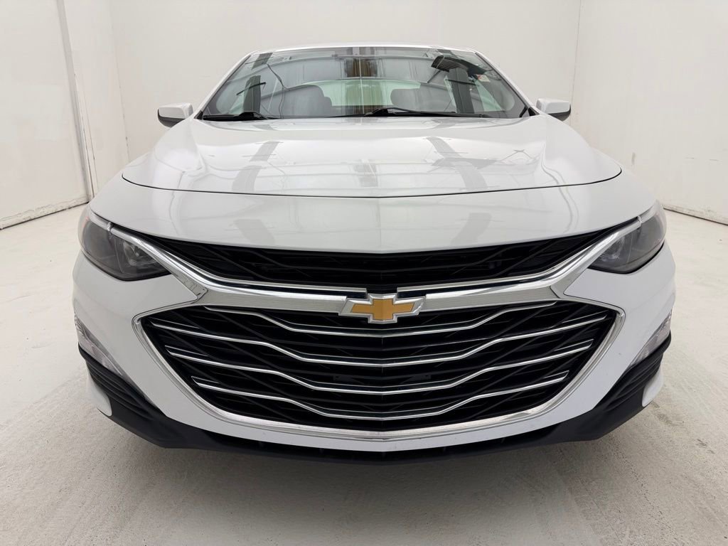 Used 2024 Chevrolet Malibu LT FWD image 8