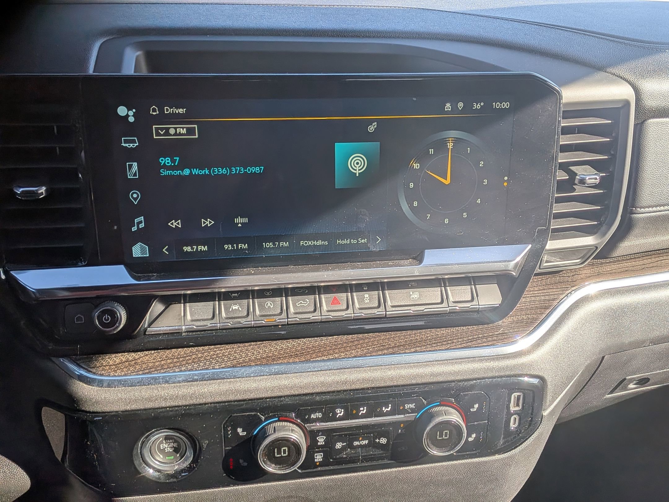 Certified 2024 Chevrolet Silverado 1500 LT image 27