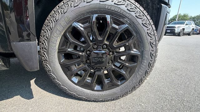 New 2026 GMC Sierra 2500 Denali Ultimate AWD/4WD image 9
