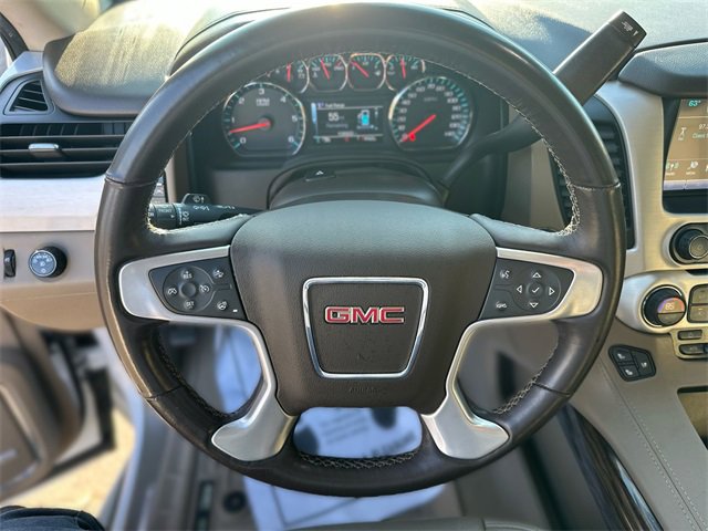 Used 2019 GMC Yukon XL SLT w/ Open Road Package image 15