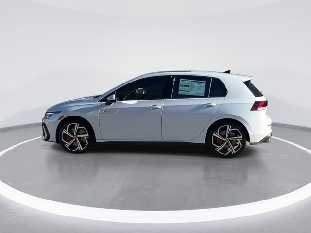 New 2026 Volkswagen GTI SE image 5