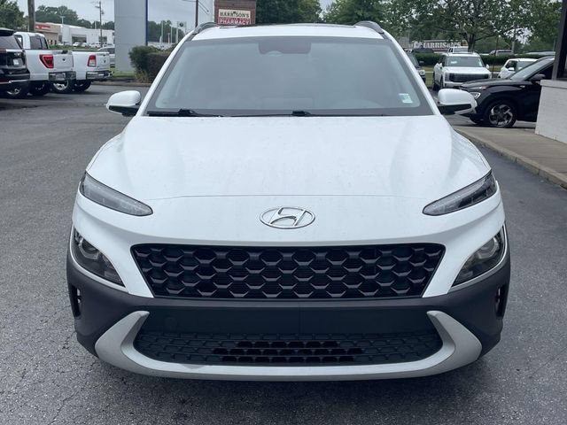 Used 2022 Hyundai Kona SEL w/ Convenience Package FWD video 2