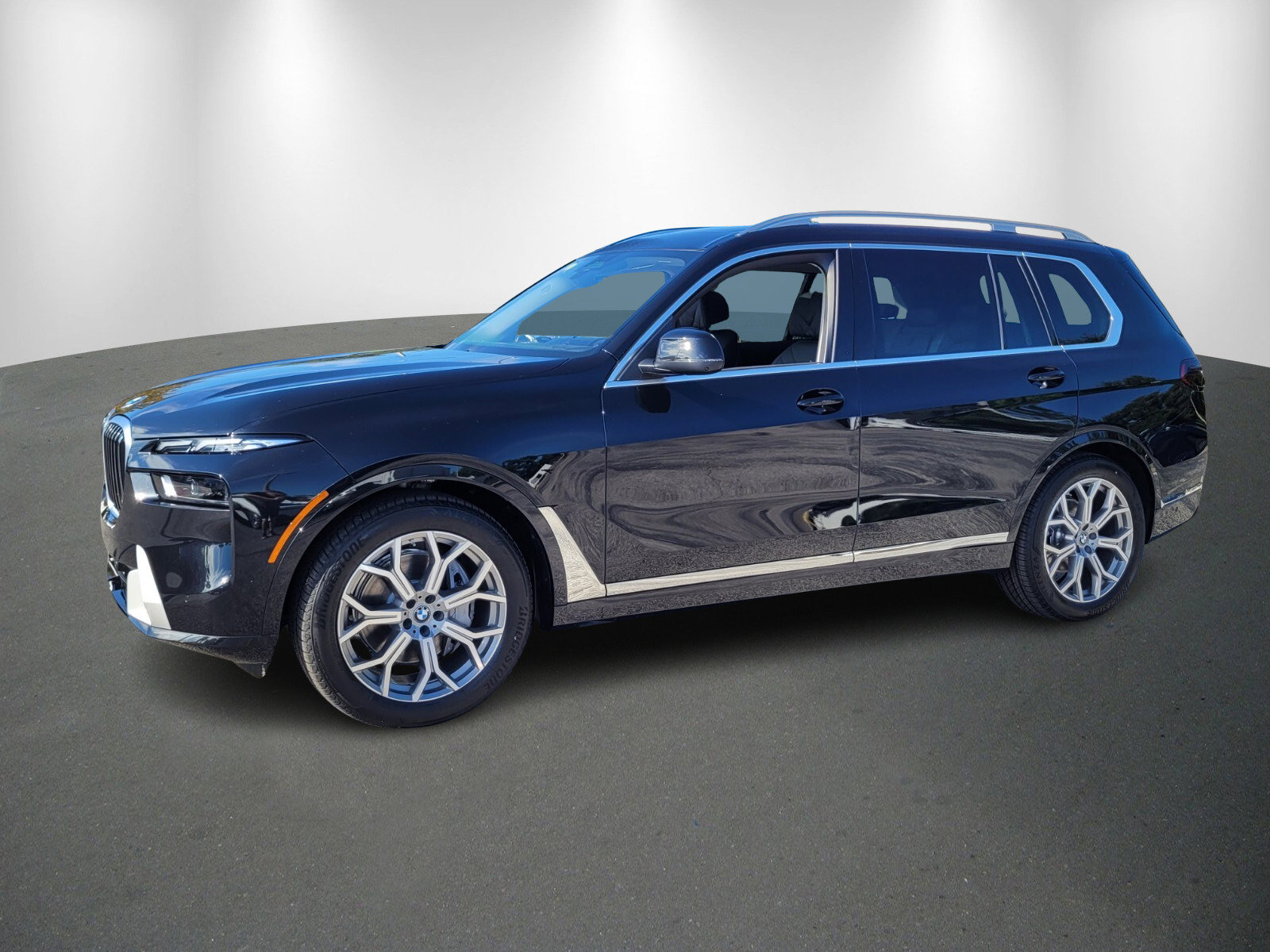 New 2026 BMW X7 xDrive40i image 3