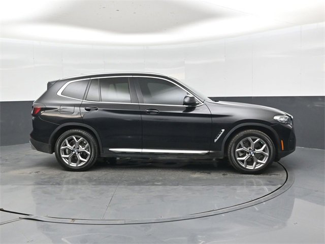 Used 2023 BMW X3 xDrive30i w/ Convenience Package image 2