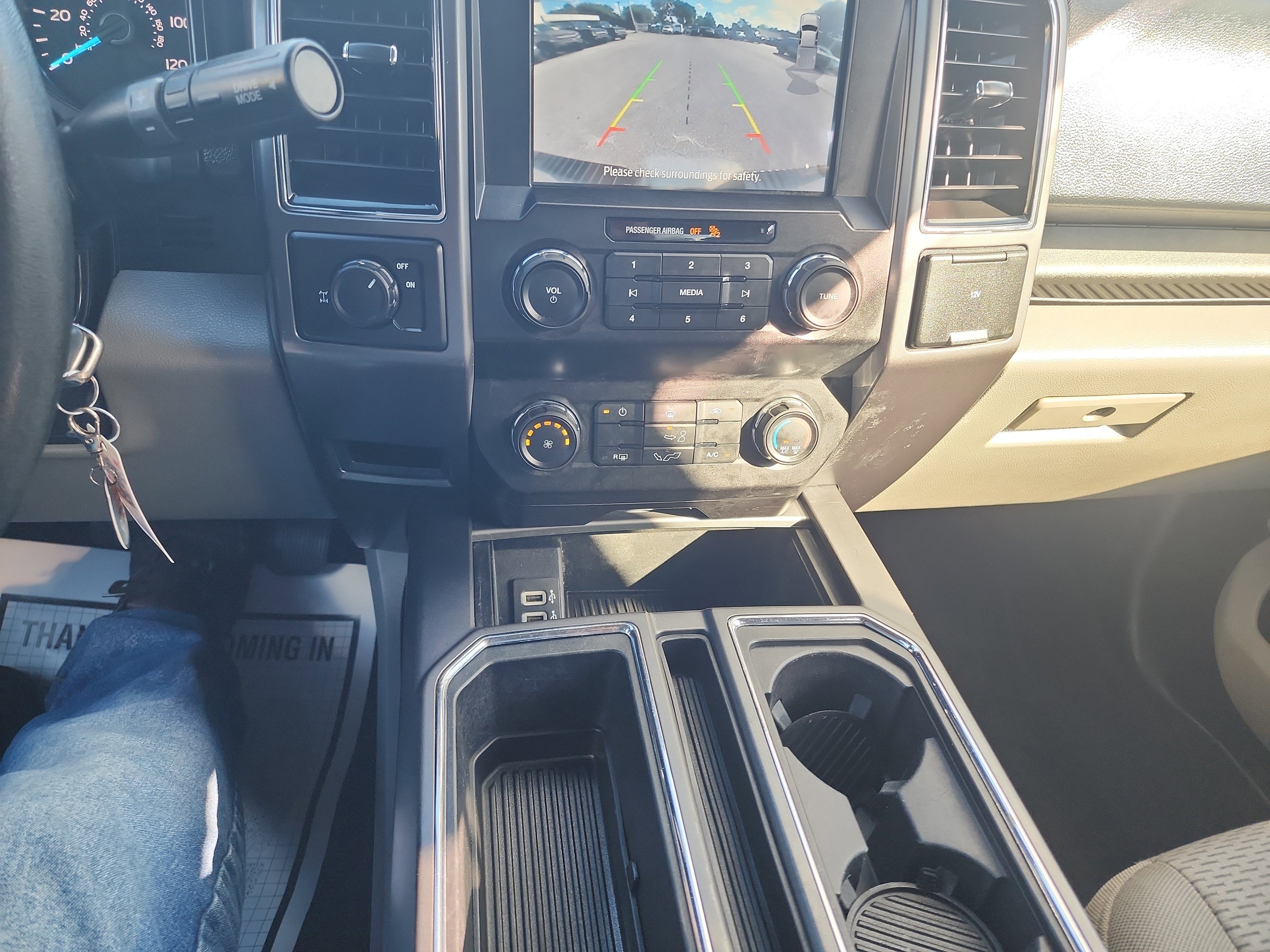 Used 2020 Ford F150 XLT w/ Equipment Group 301A Mid image 40