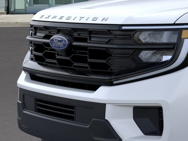 New 2026 Ford Expedition Active AWD/4WD image 17