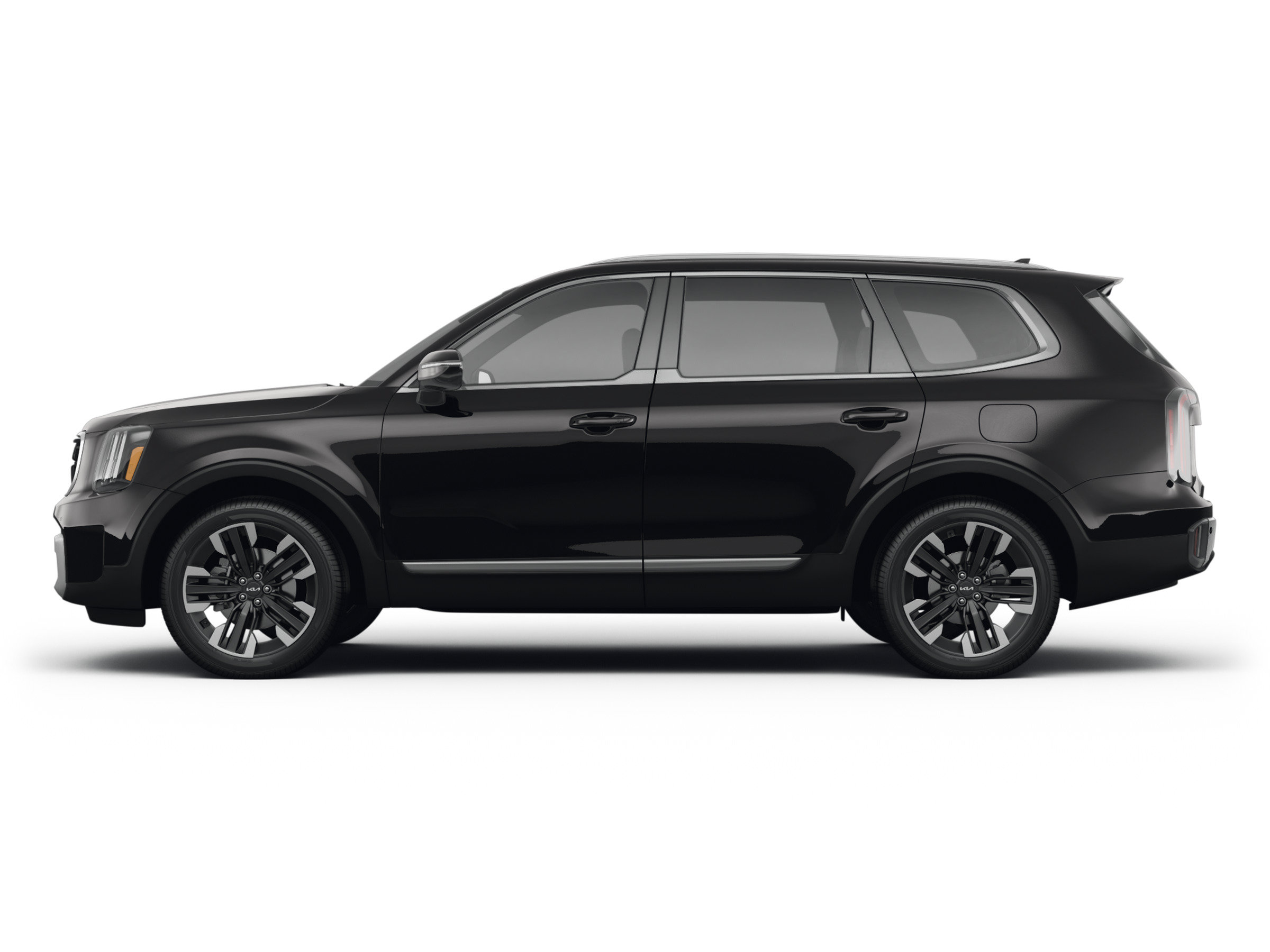 Certified 2024 Kia Telluride SX Prestige AWD/4WD image 42
