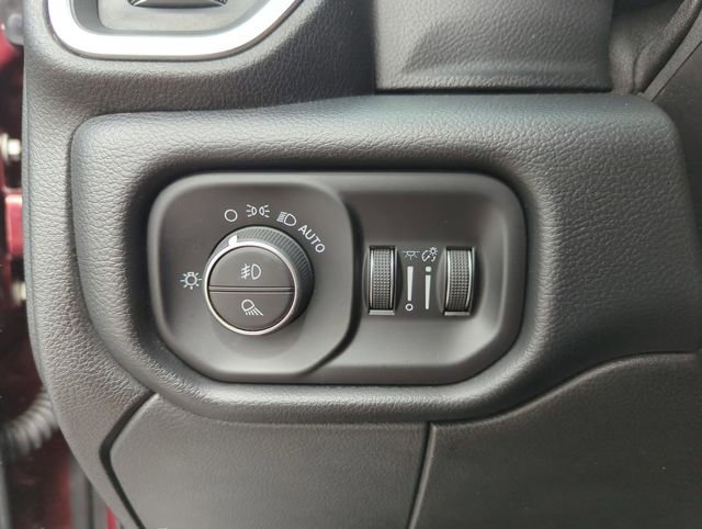 Used 2020 RAM 2500 Laramie image 41