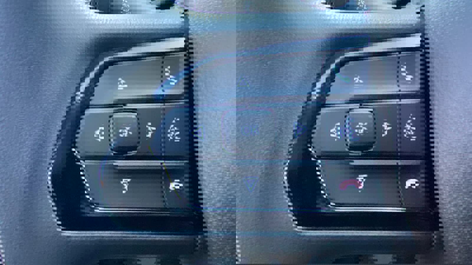 Used 2025 RAM ProMaster 2500 w/ Storage Group image 11