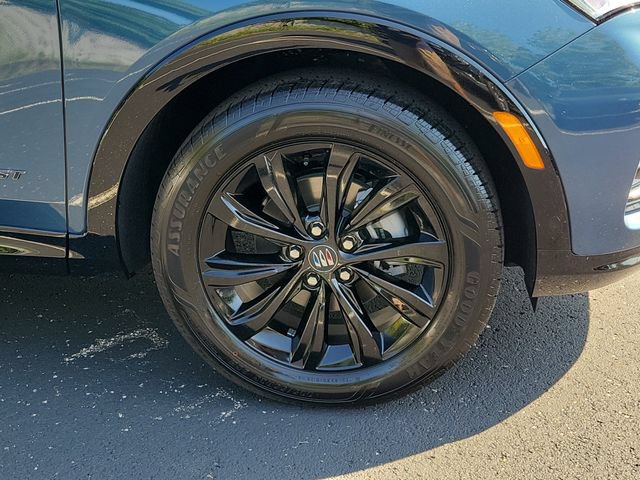 New 2026 Buick Envista Sport Touring w/ Convenience I Package FWD image 5
