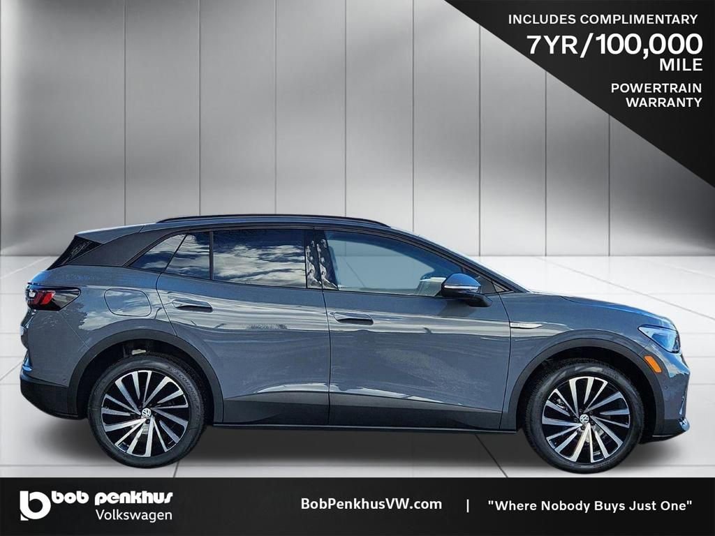 New 2026 Volkswagen ID.4 Pro image 27