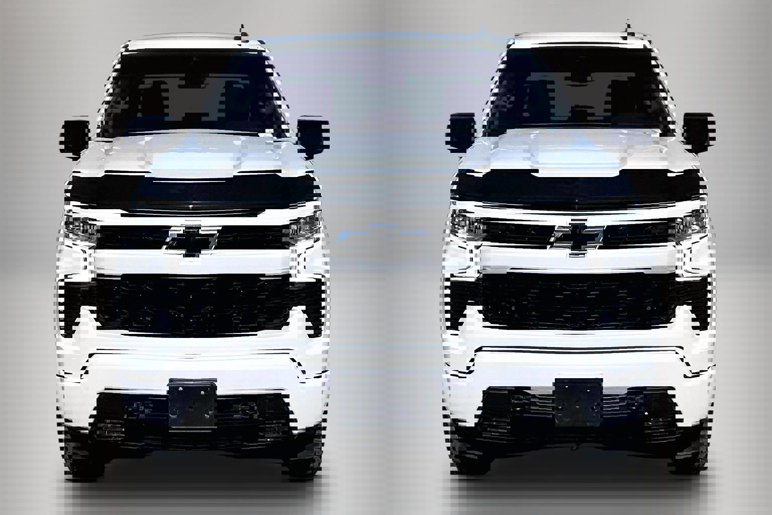 Used 2022 Chevrolet Silverado 1500 RST image 2
