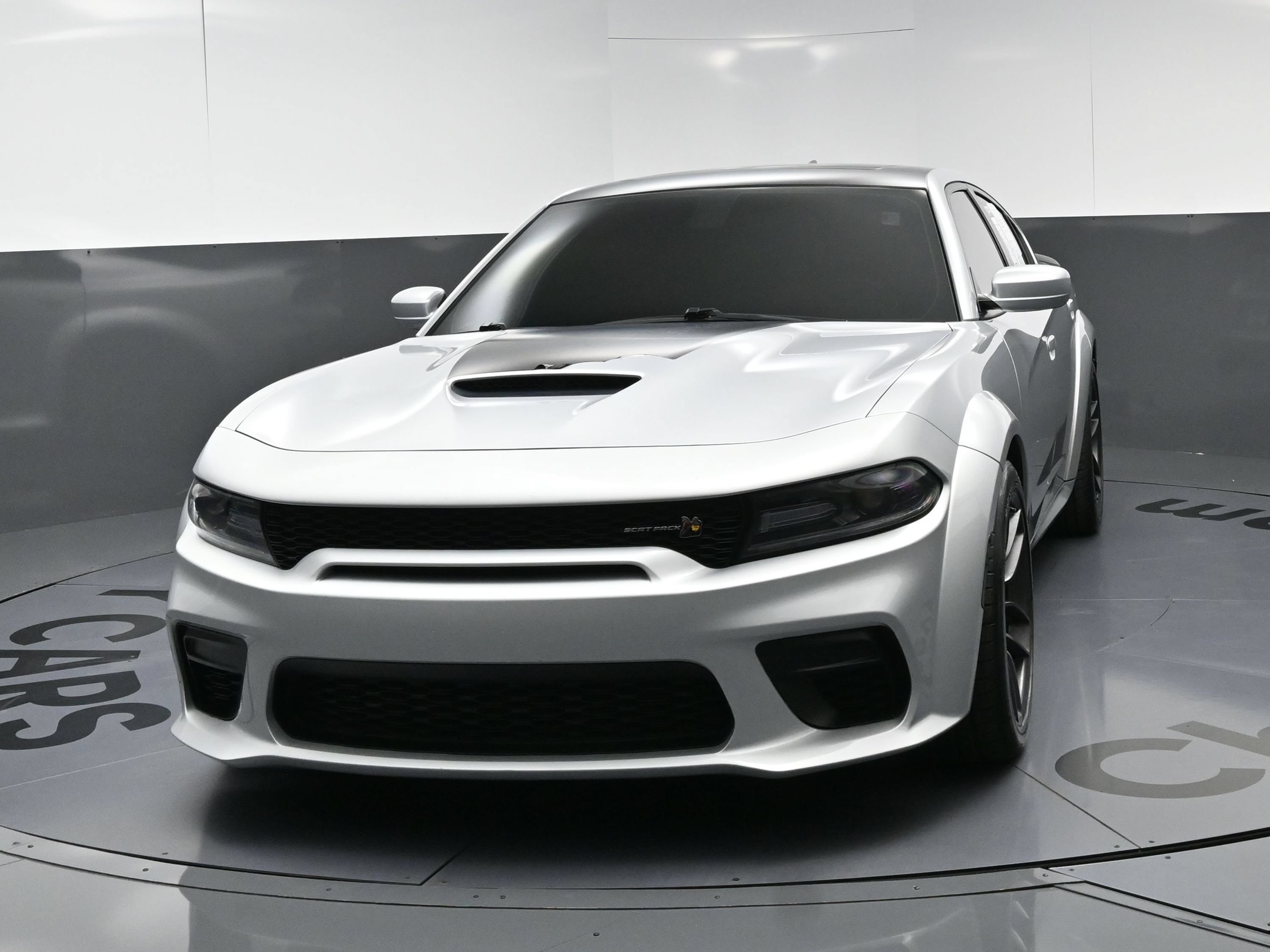 Used 2020 Dodge Charger Scat Pack RWD image 5