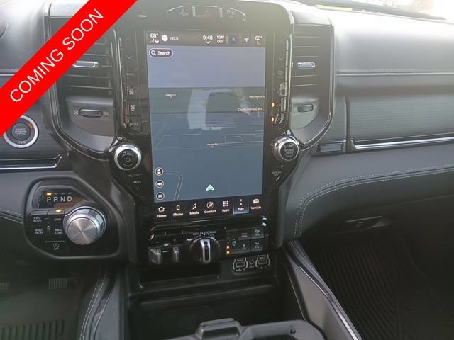Certified 2023 RAM 1500 Limited AWD/4WD image 10