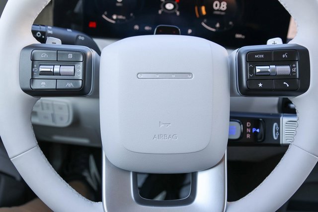 New 2026 Hyundai Palisade SEL image 24