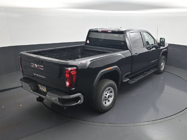 New 2026 GMC Sierra 3500 Pro w/ 1SA Pro Safety Plus Package AWD/4WD image 18