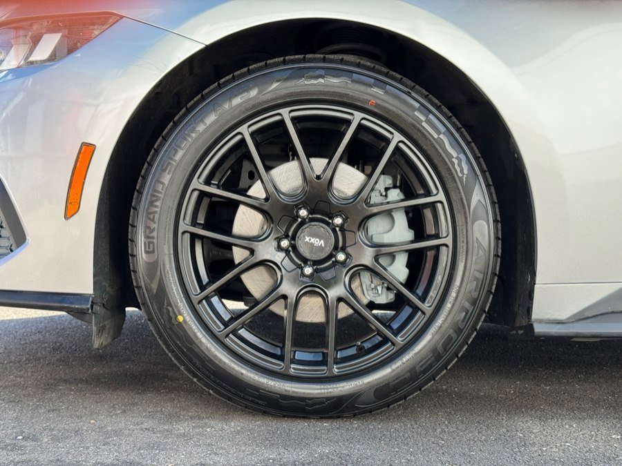 Used 2024 Ford Mustang Premium RWD image 17