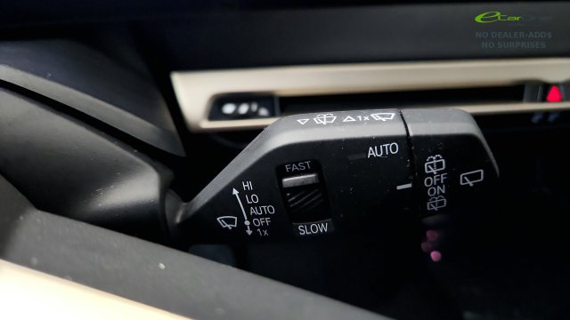 Used 2024 BMW iX xDrive50 w/ Sport Package AWD/4WD image 64