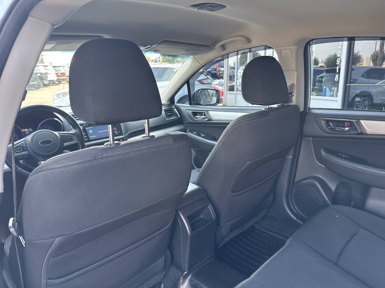 Used 2015 Subaru Legacy 2.5i Premium AWD/4WD image 25
