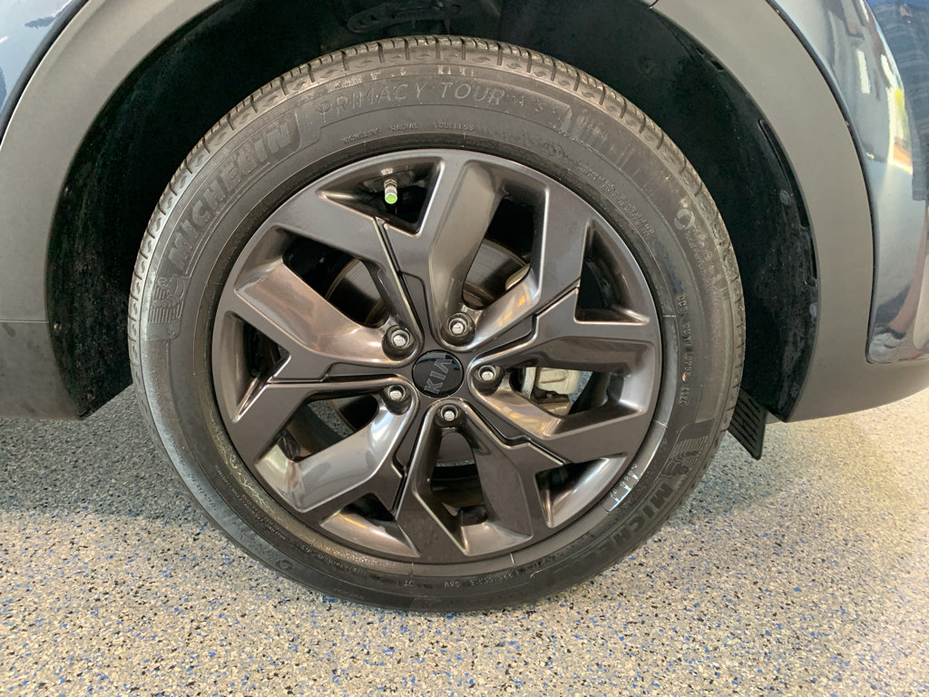Used 2021 Kia Sportage S FWD image 33