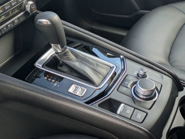 Certified 2025 MAZDA CX-5 AWD 2.5 S image 20