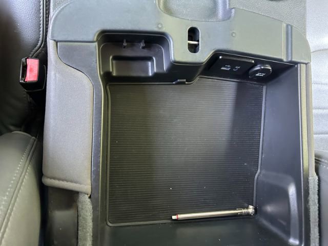 Used 2015 RAM 1500 Tradesman image 36