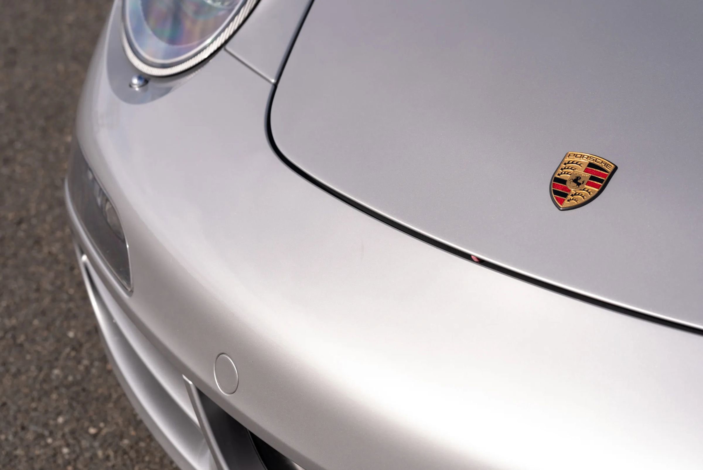 Used 2005 Porsche 911 Carrera S image 15