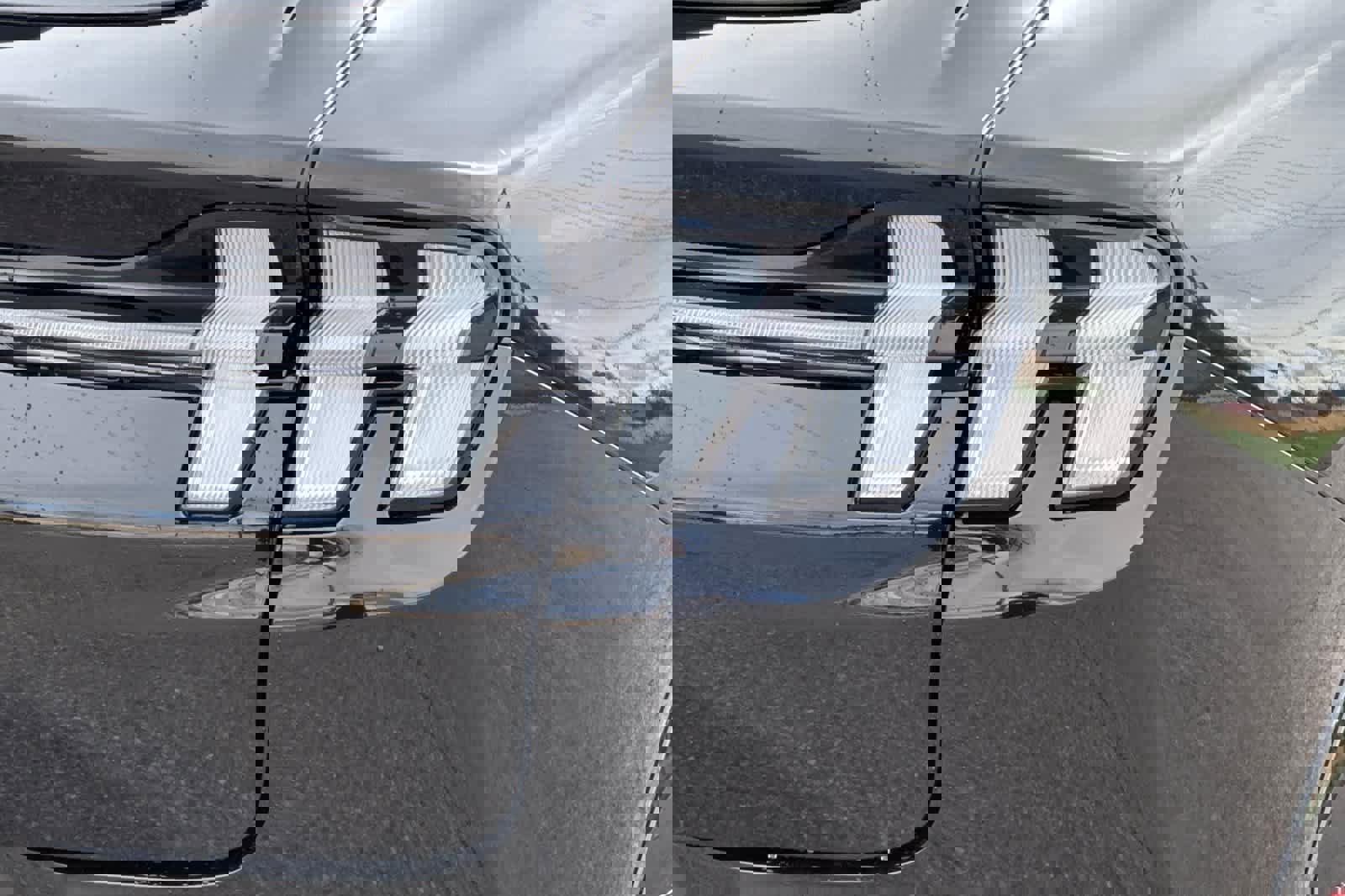 New 2025 Ford Mustang Mach-E Premium w/ Sport Appearance Package image 27