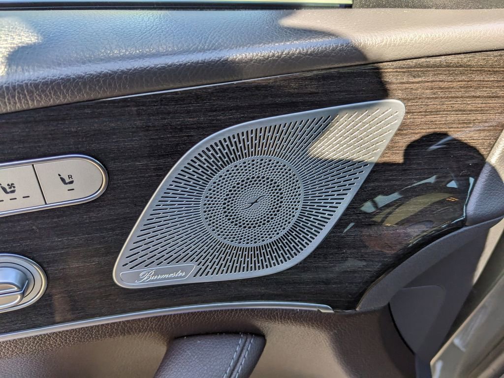 Used 2020 Mercedes-Benz GLS 450 4MATIC image 25