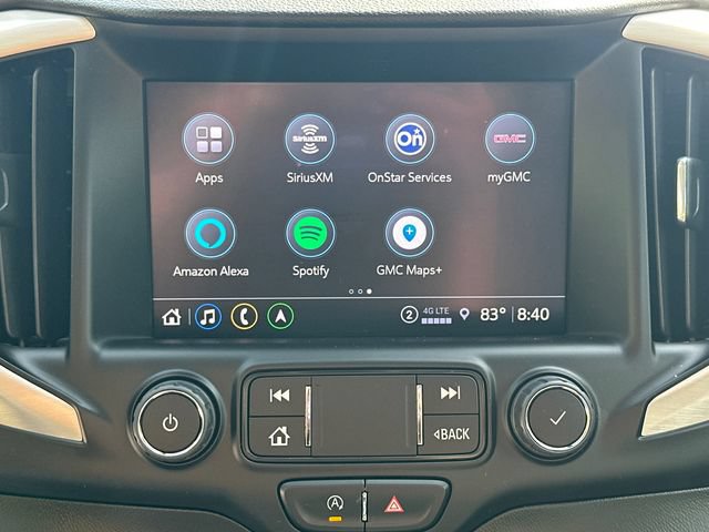 Used 2022 GMC Terrain Denali AWD/4WD image 33
