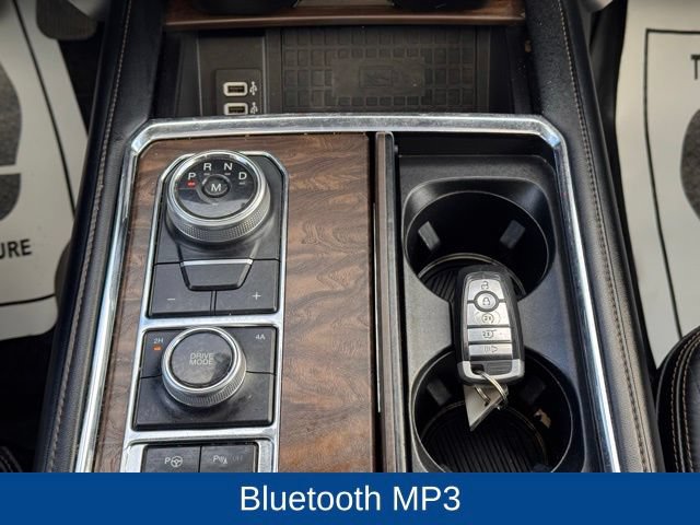Used 2019 Ford Expedition Platinum AWD/4WD image 21