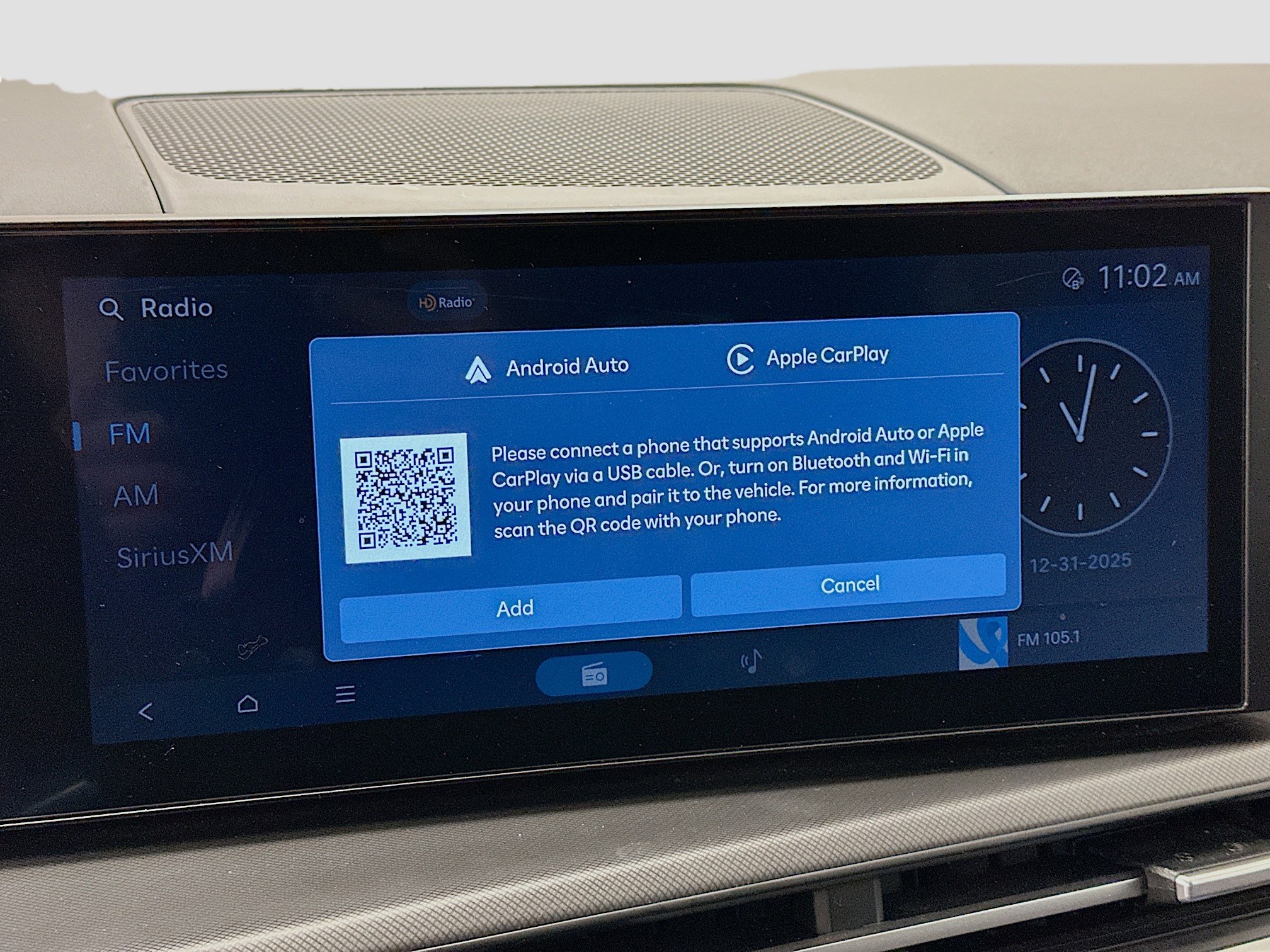 Used 2025 Hyundai Santa Fe SEL image 22