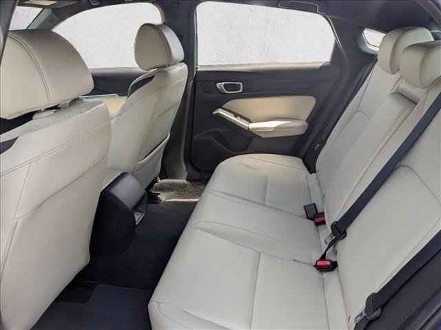 Used 2023 Acura Integra A-Spec FWD image 18