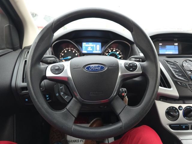 Used 2014 Ford Focus SE image 18