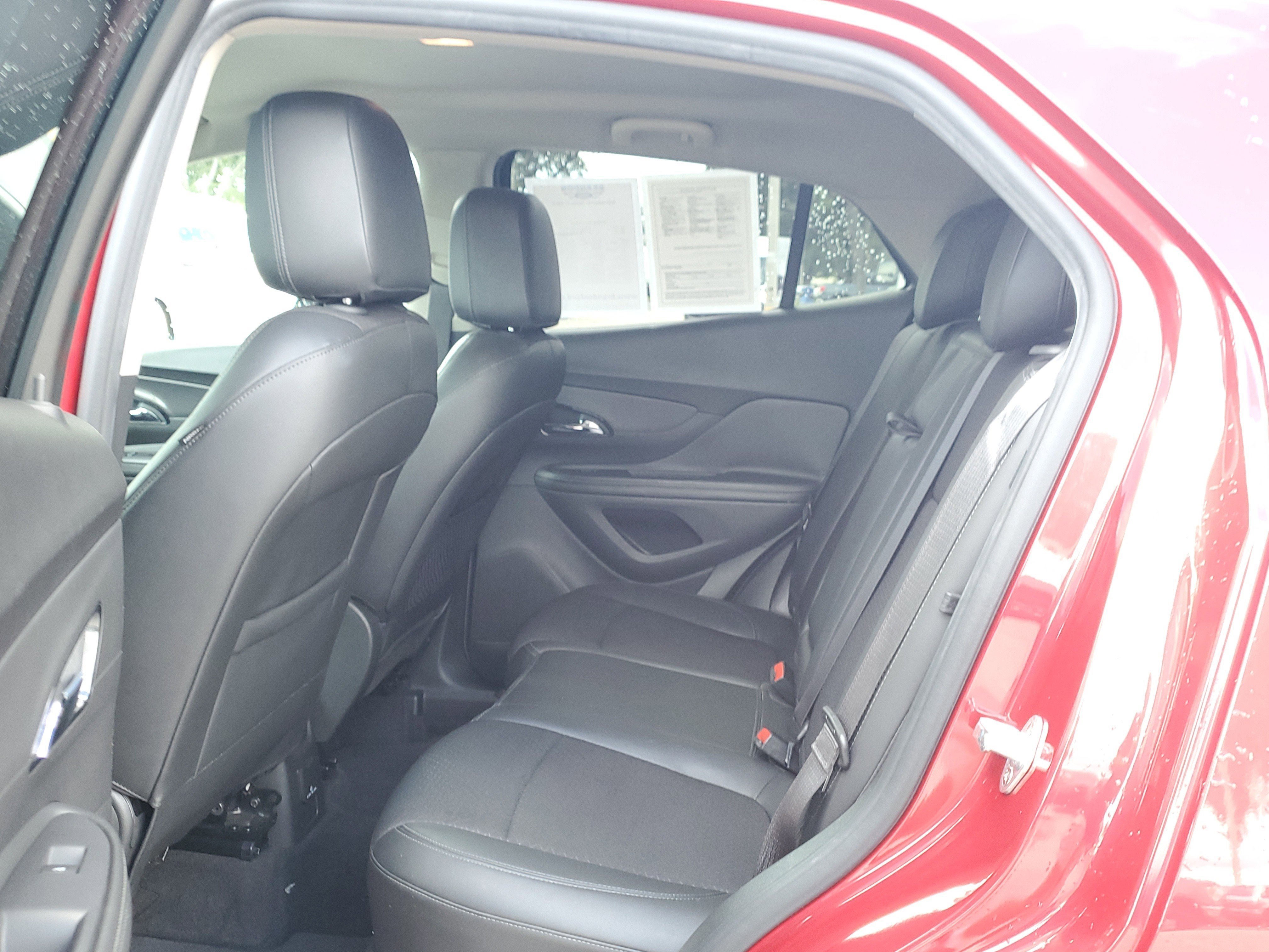 Used 2019 Buick Encore Preferred w/ Safety Package image 12