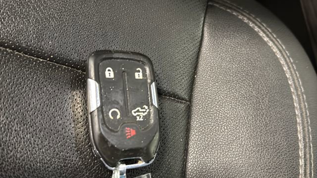 Used 2021 Chevrolet Silverado 2500 LTZ w/ Z71 Chrome Sport Edition AWD/4WD image 45