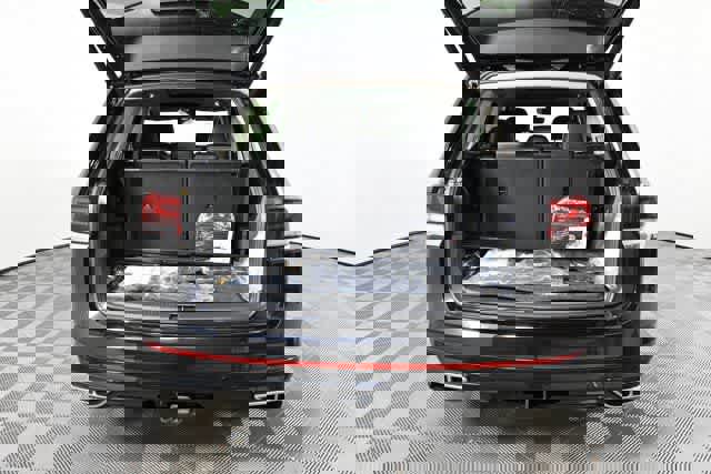 New 2026 Volkswagen Atlas SEL Premium R-Line image 17