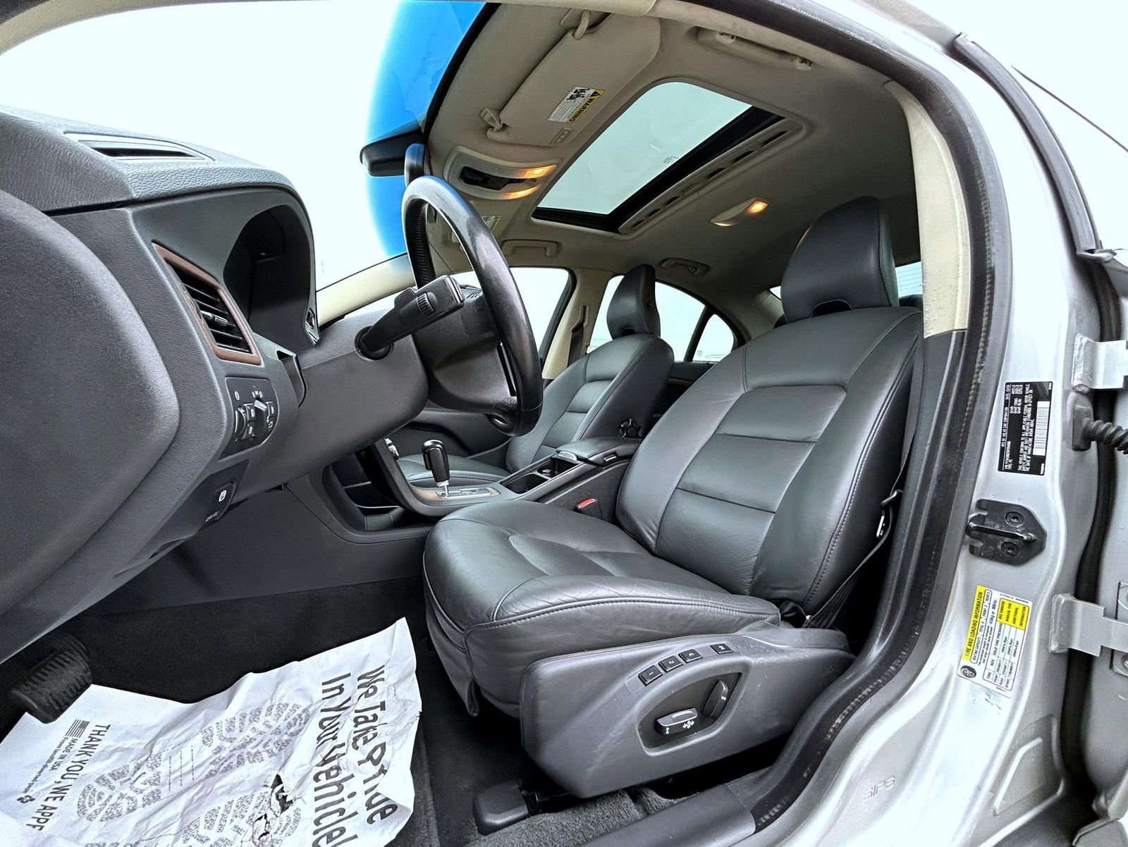 Used 2009 Volvo S80 3.2 image 10