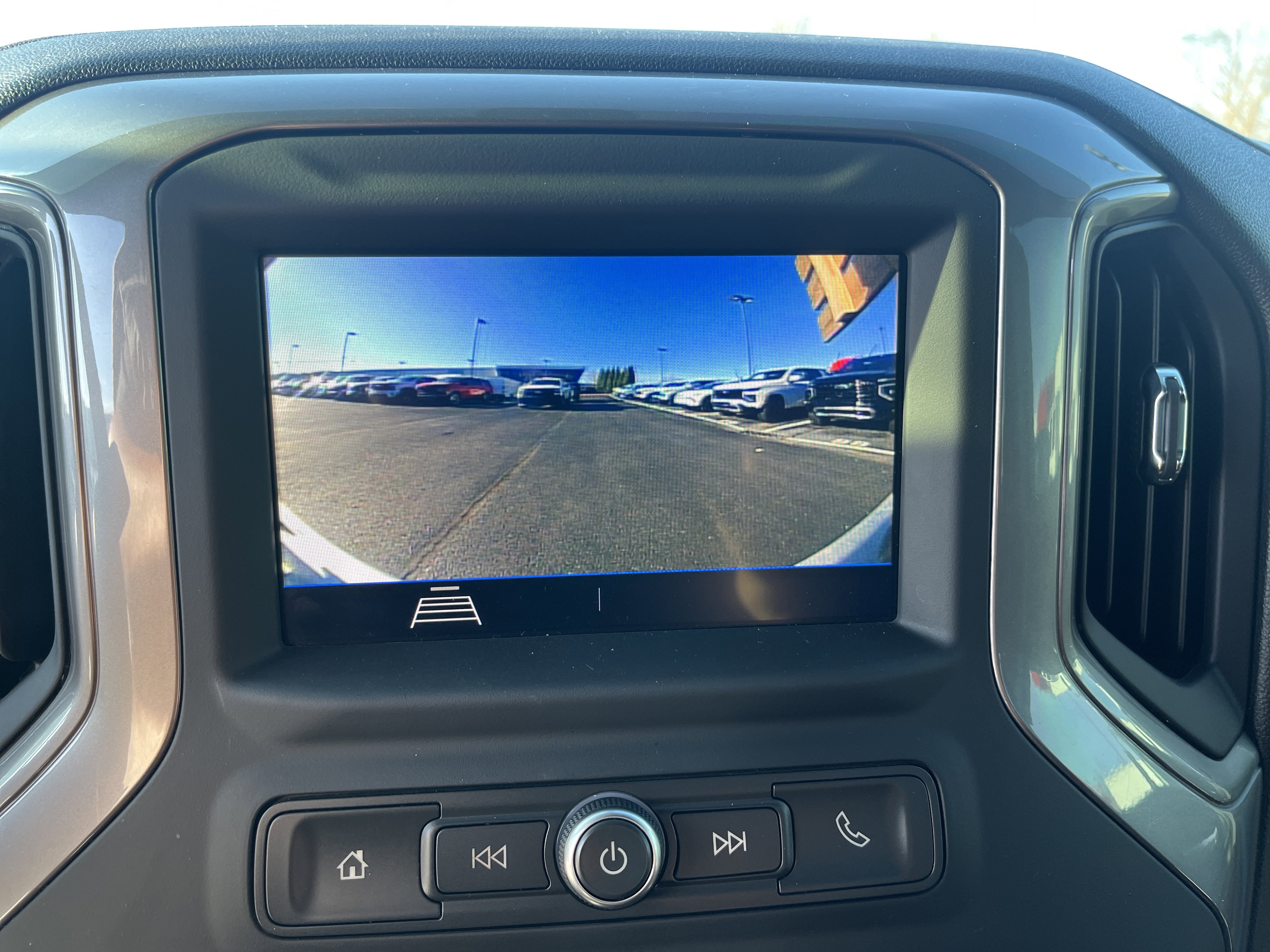 Used 2020 Chevrolet Silverado 2500 W/T w/ WT Fleet Convenience Package image 15