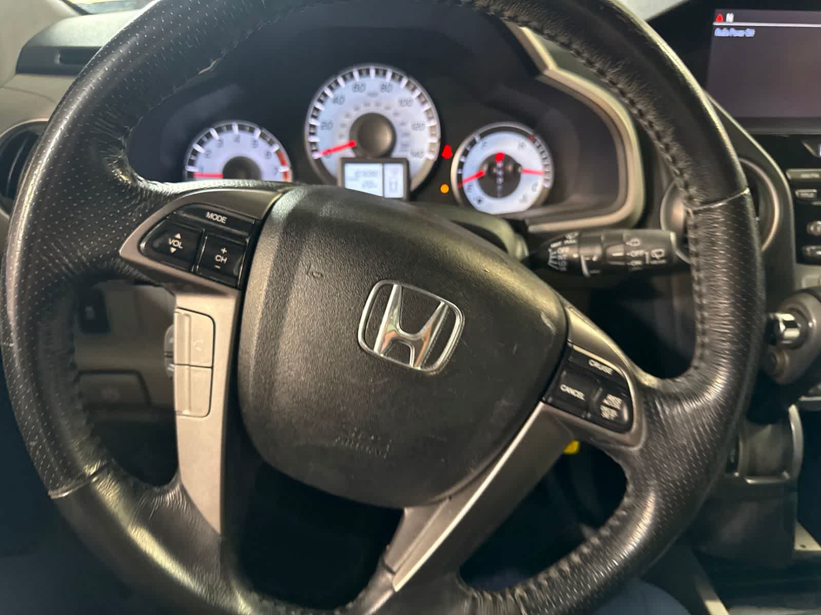 Used 2013 Honda Pilot EX-L image 20