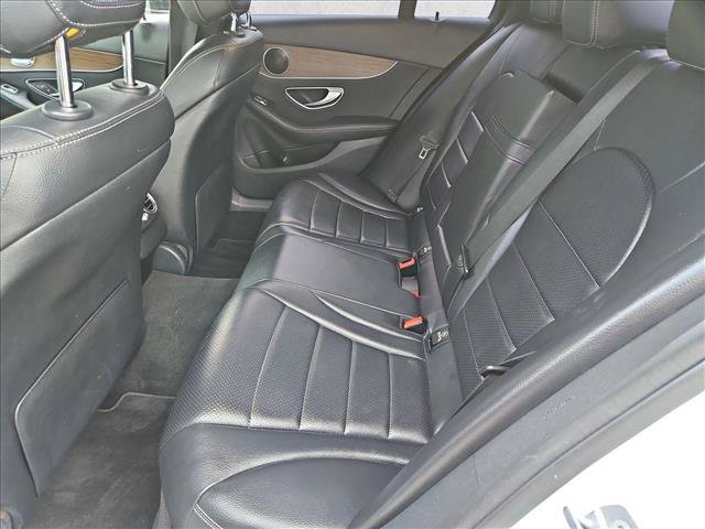 Used 2019 Mercedes-Benz C 300 Sedan image 19