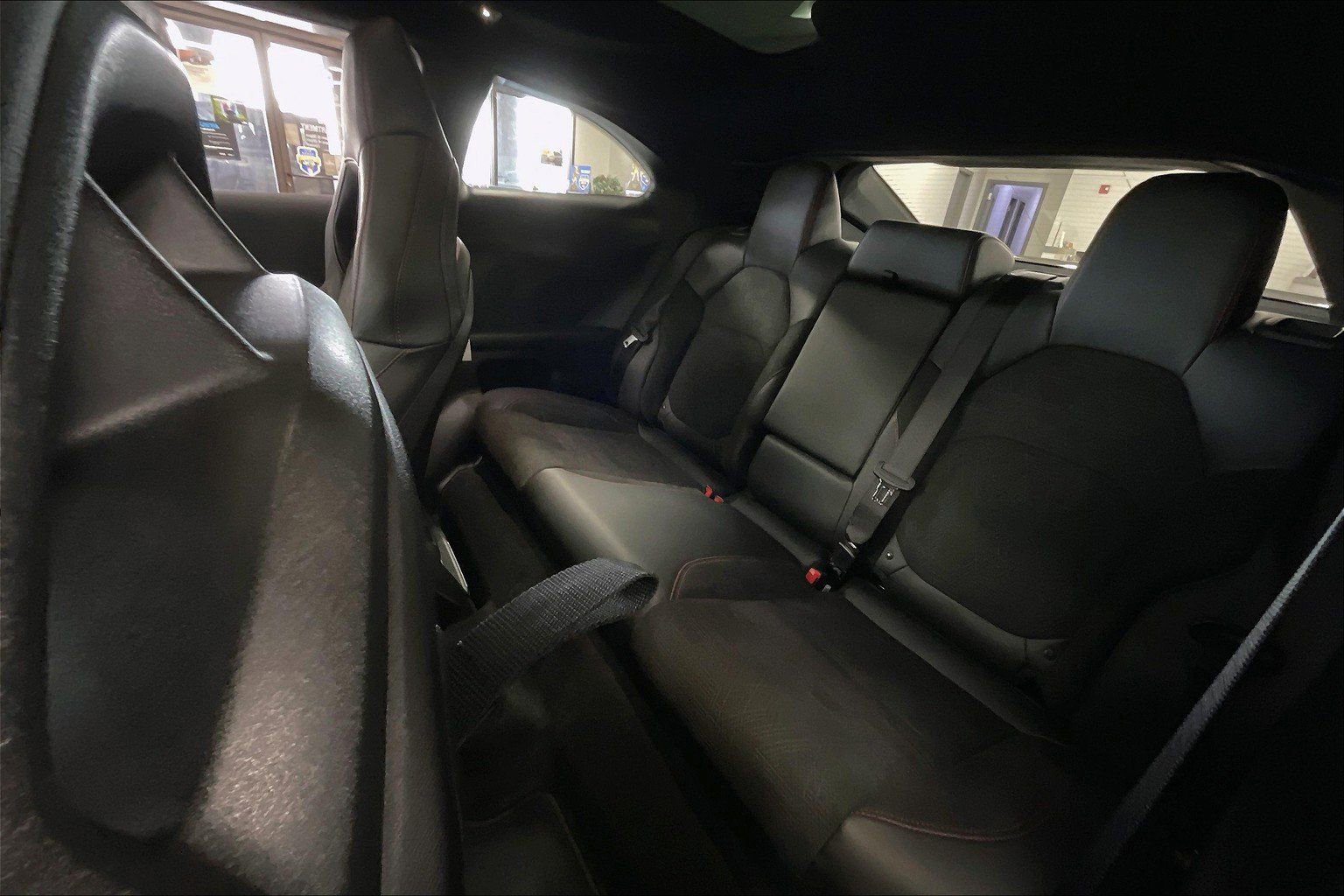 New 2024 Dodge Charger R/T Scat Pack w/ Plus Group image 14