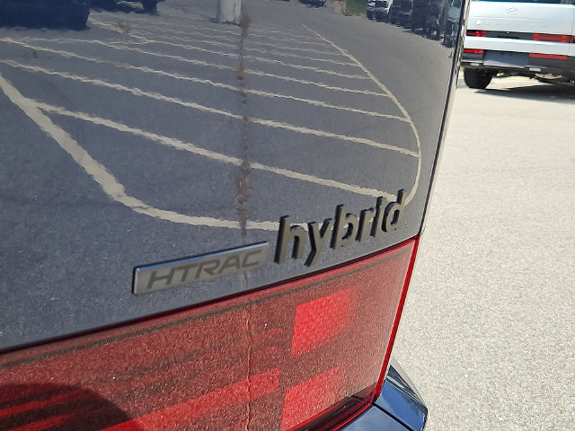 New 2027 Hyundai Santa Fe Calligraphy AWD/4WD image 26