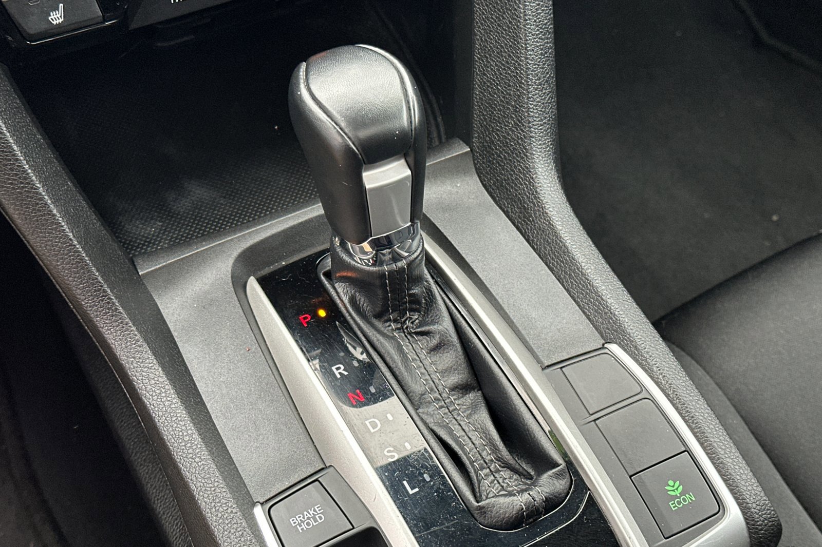 Used 2021 Honda Civic EX image 21