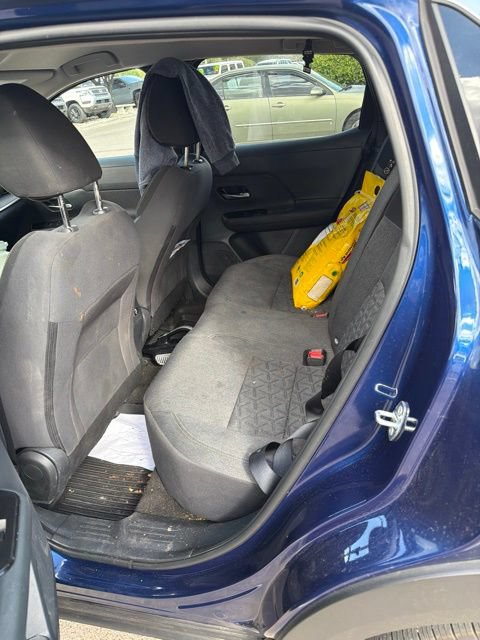 Certified 2025 Nissan Kicks SV w/ Charging Package AWD/4WD image 24