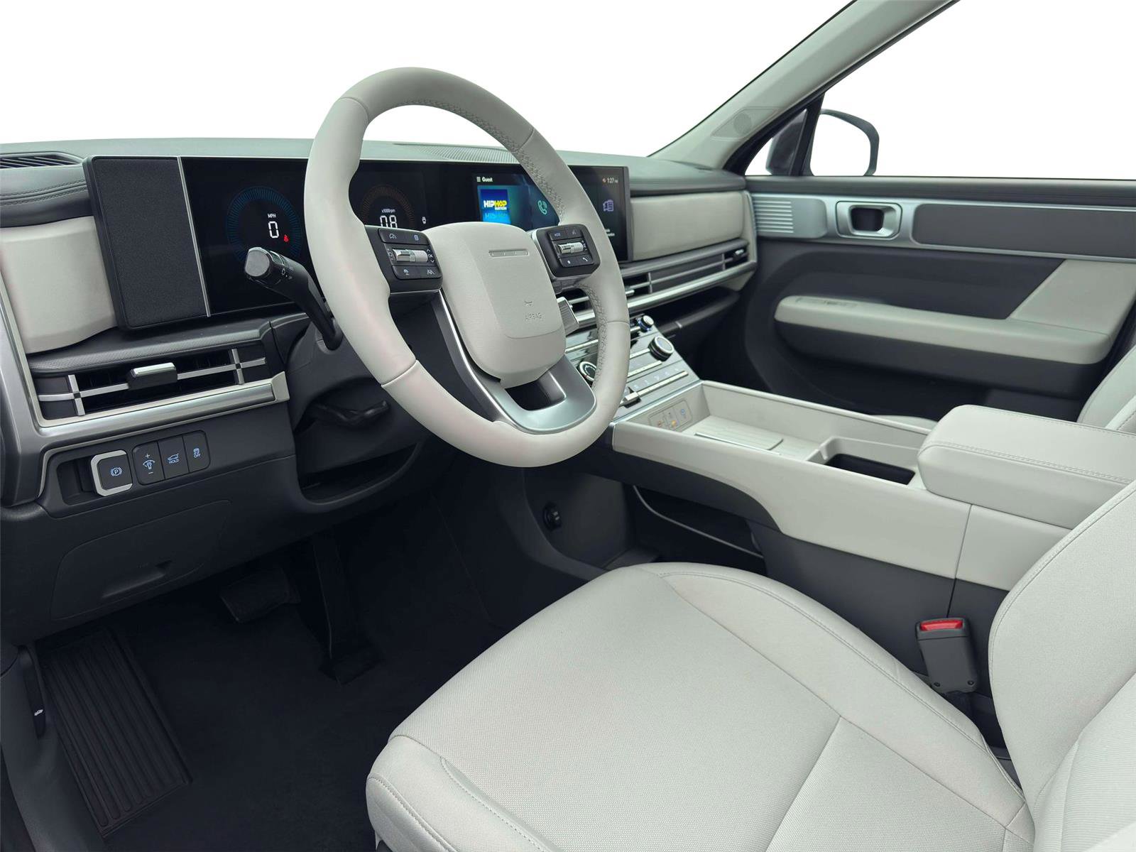 New 2026 Hyundai Santa Fe SE AWD/4WD image 51