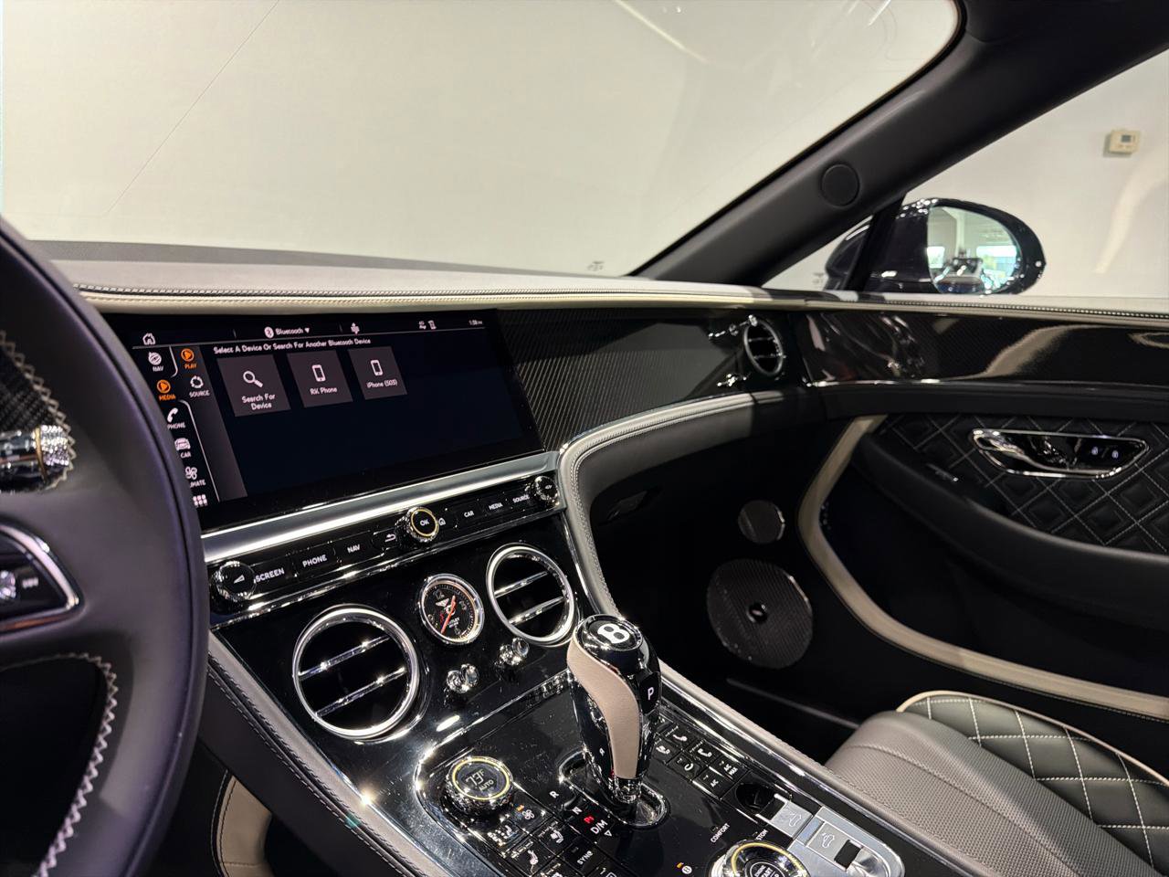 Used 2023 Bentley Continental GT Speed image 19