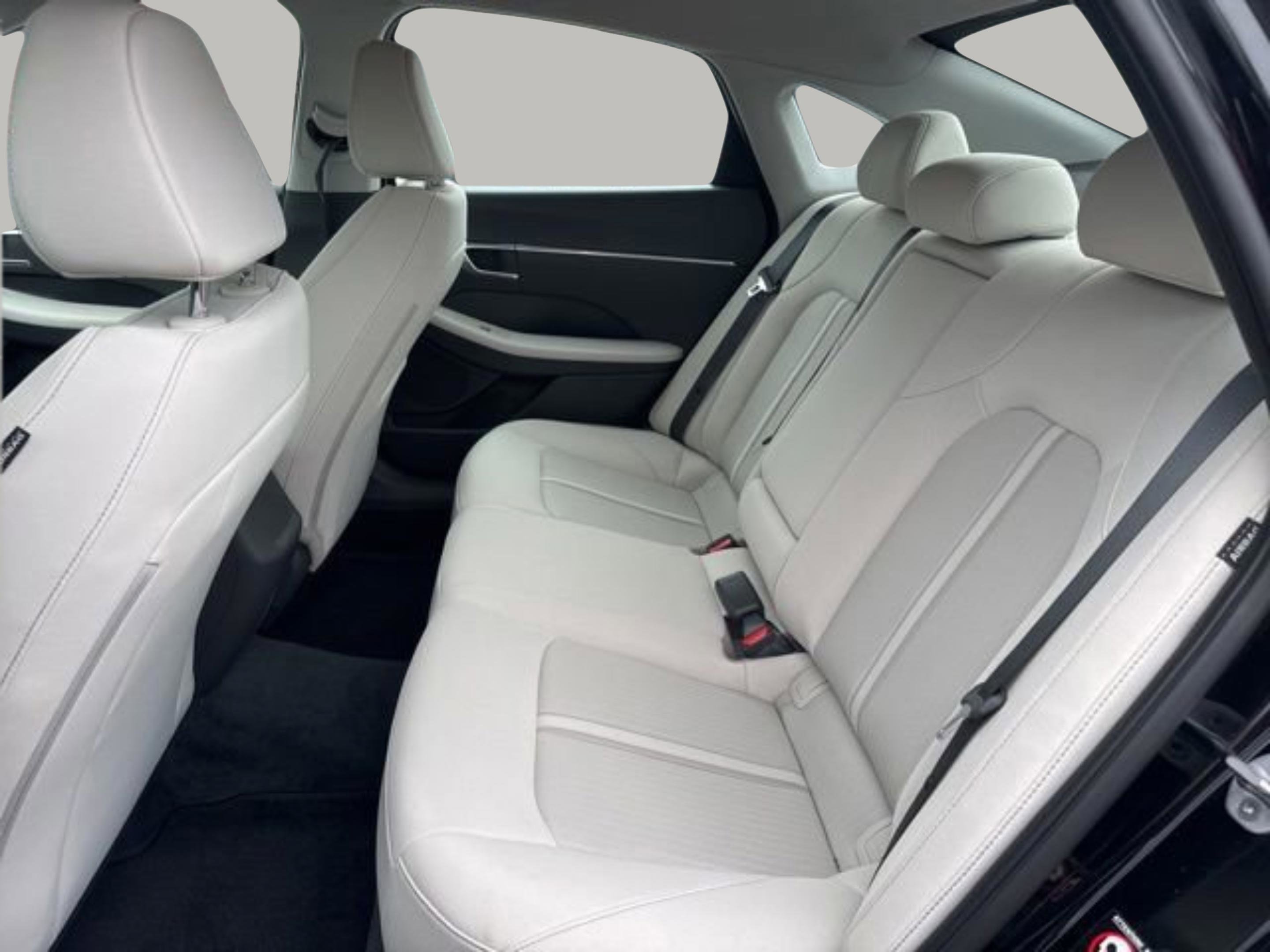 Used 2023 Hyundai Sonata SEL FWD image 21